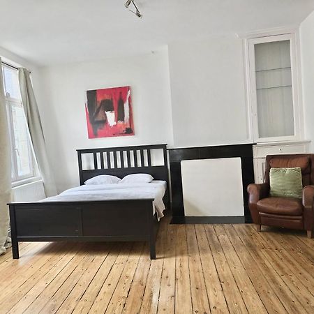 בריסל Residence Marianne 2 מראה חיצוני תמונה