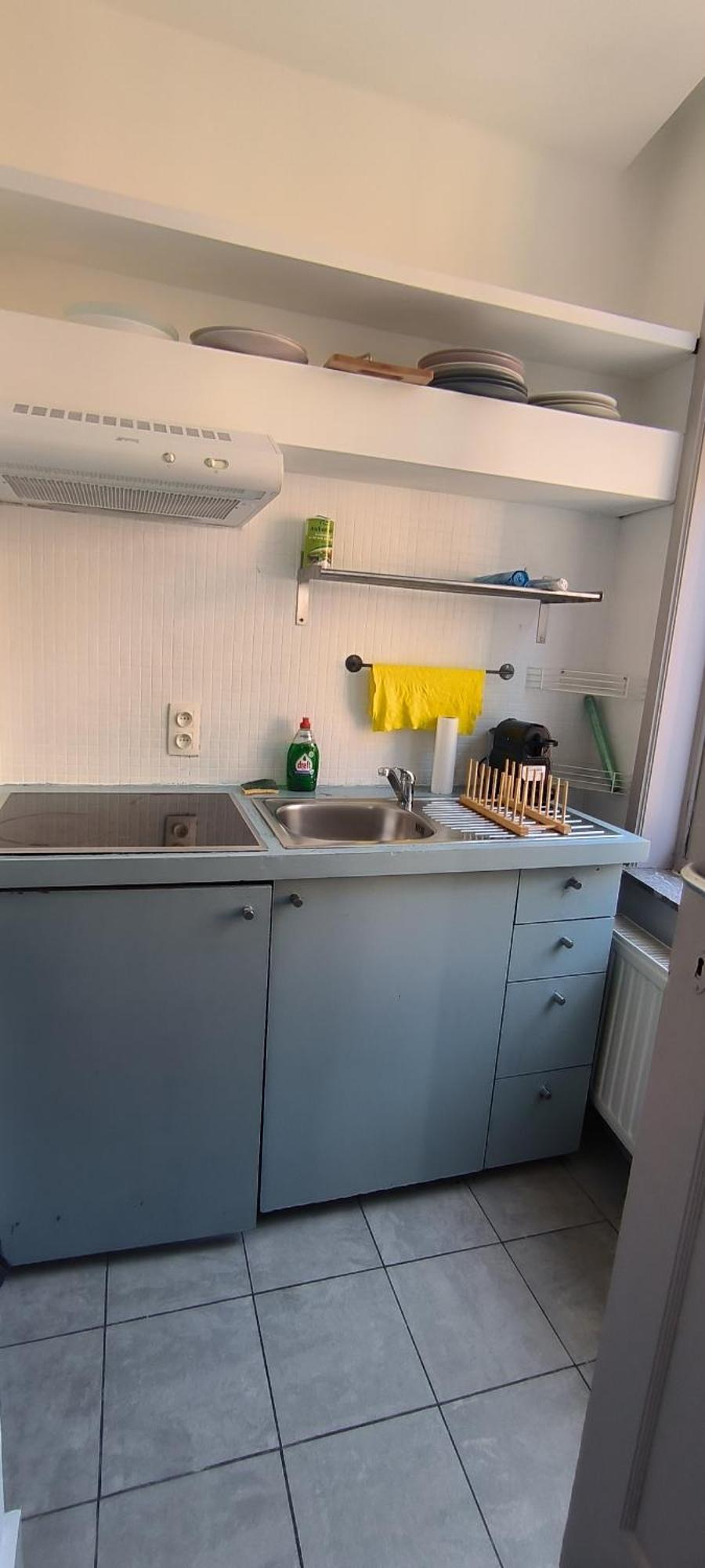בריסל Residence Marianne 2 מראה חיצוני תמונה