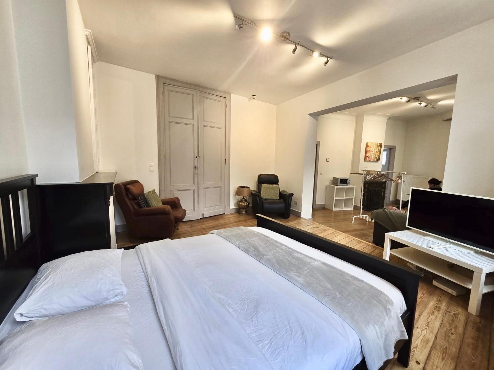 בריסל Residence Marianne 2 מראה חיצוני תמונה