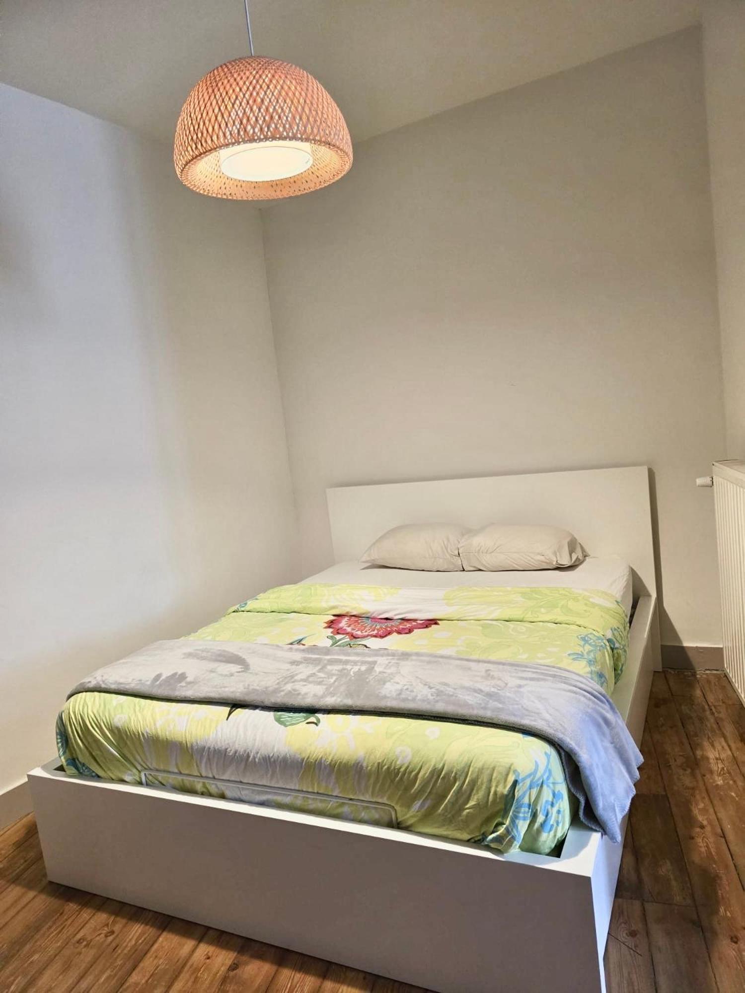 בריסל Residence Marianne 2 מראה חיצוני תמונה
