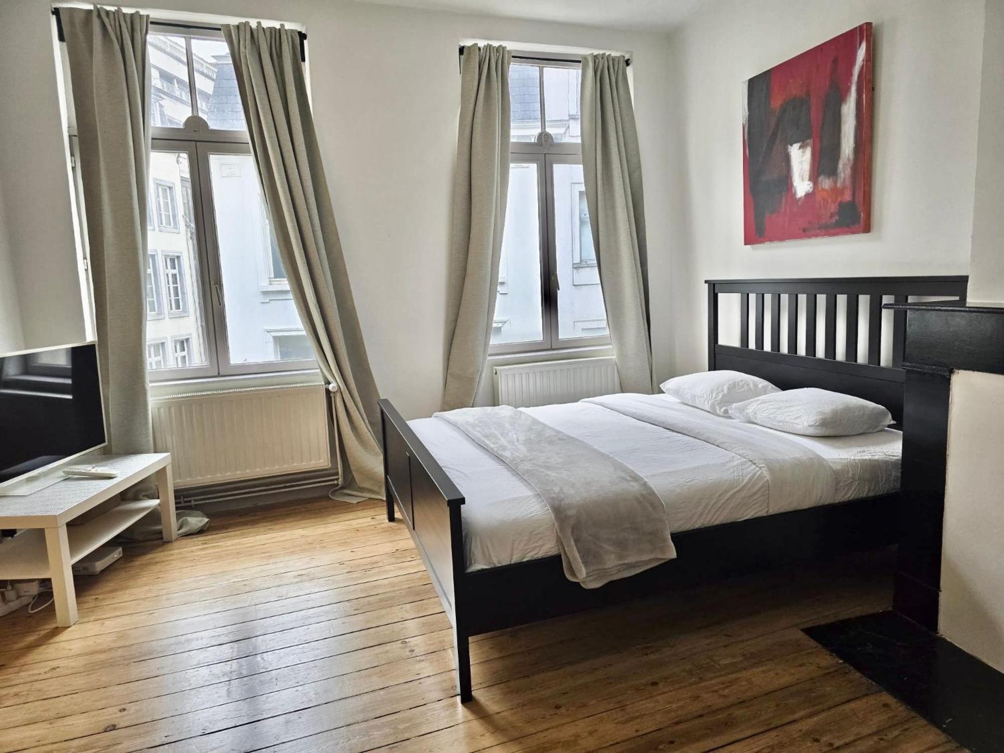 בריסל Residence Marianne 2 מראה חיצוני תמונה